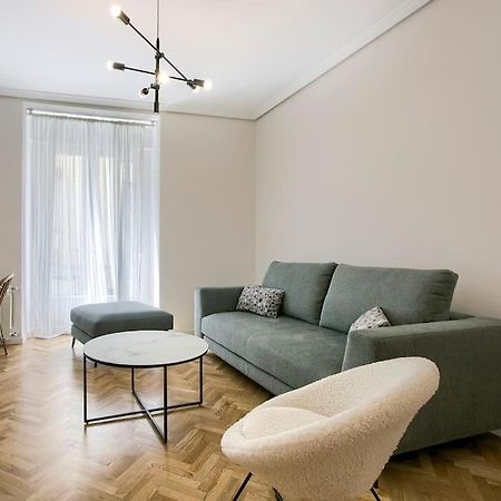 New&Beatiful&Central Apartment*El Balcon De Chueca Madrid Ngoại thất bức ảnh