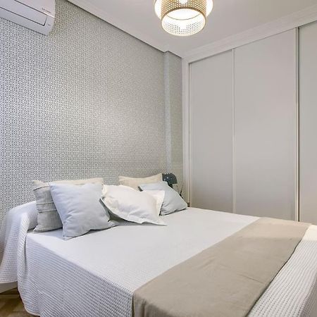 New&Beatiful&Central Apartment*El Balcon De Chueca Madrid Ngoại thất bức ảnh