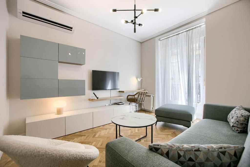 New&Beatiful&Central Apartment*El Balcon De Chueca Madrid Ngoại thất bức ảnh