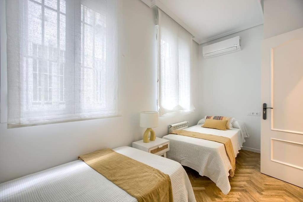New&Beatiful&Central Apartment*El Balcon De Chueca Madrid Ngoại thất bức ảnh