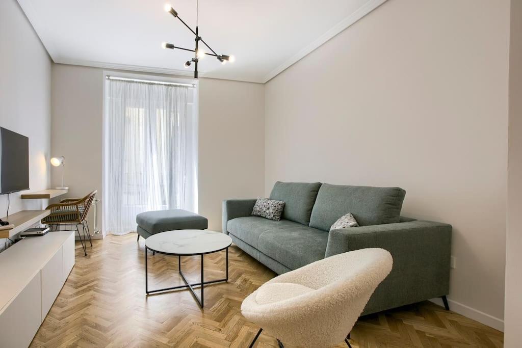 New&Beatiful&Central Apartment*El Balcon De Chueca Madrid Ngoại thất bức ảnh