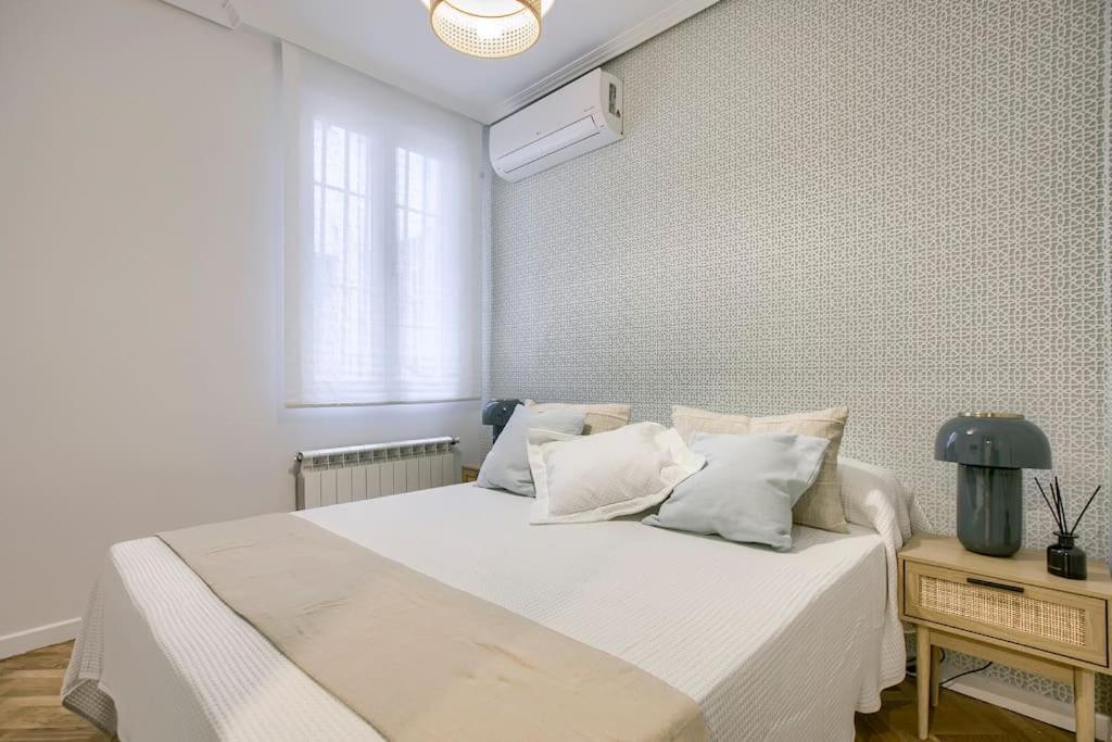 New&Beatiful&Central Apartment*El Balcon De Chueca Madrid Ngoại thất bức ảnh