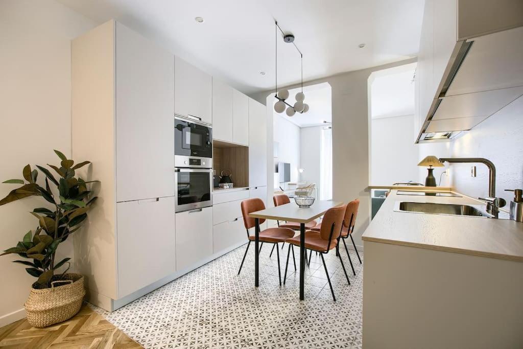 New&Beatiful&Central Apartment*El Balcon De Chueca Madrid Ngoại thất bức ảnh