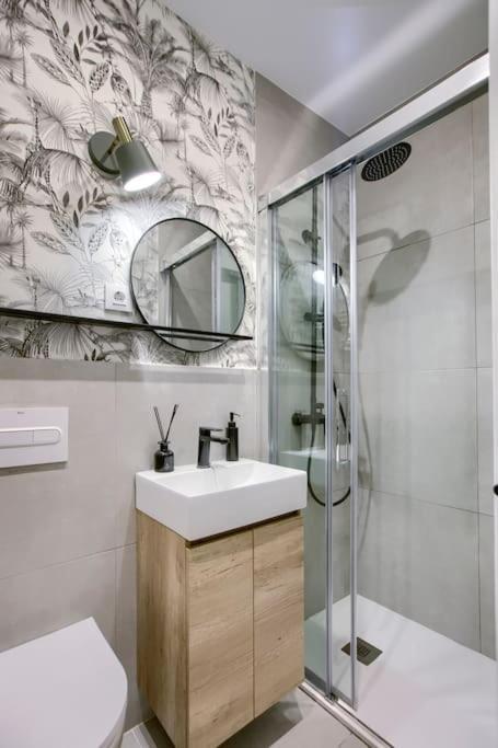 New&Beatiful&Central Apartment*El Balcon De Chueca Madrid Ngoại thất bức ảnh