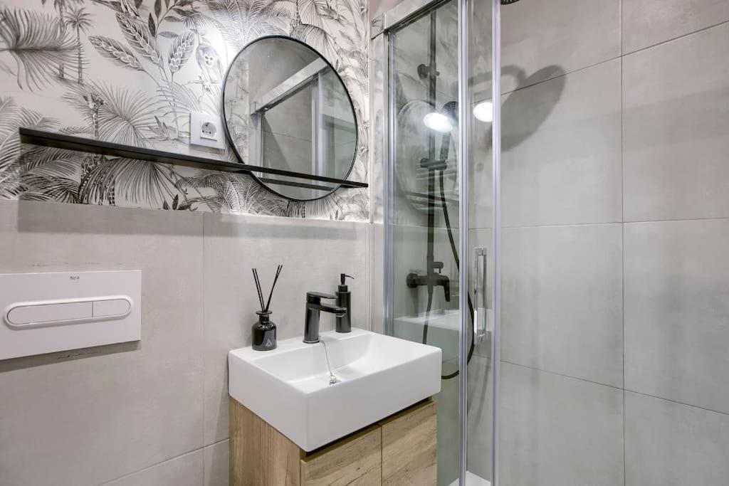 New&Beatiful&Central Apartment*El Balcon De Chueca Madrid Ngoại thất bức ảnh