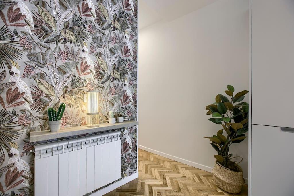 New&Beatiful&Central Apartment*El Balcon De Chueca Madrid Ngoại thất bức ảnh