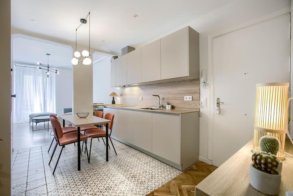 New&Beatiful&Central Apartment*El Balcon De Chueca Madrid Ngoại thất bức ảnh