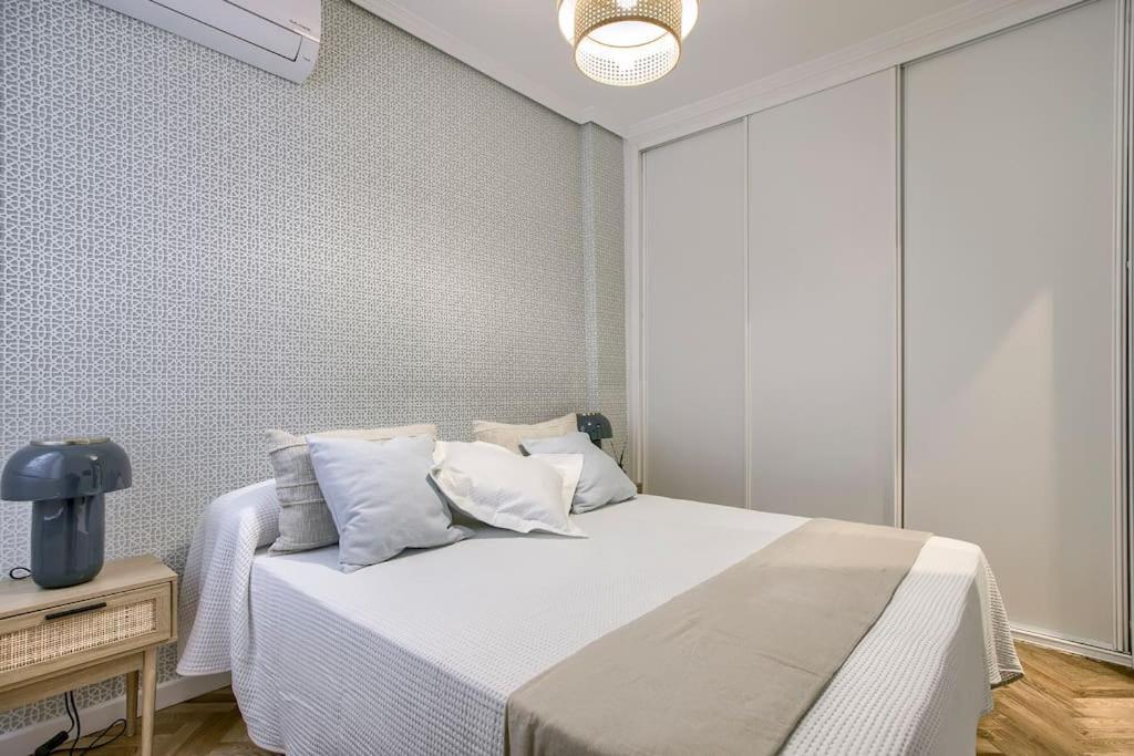 New&Beatiful&Central Apartment*El Balcon De Chueca Madrid Ngoại thất bức ảnh