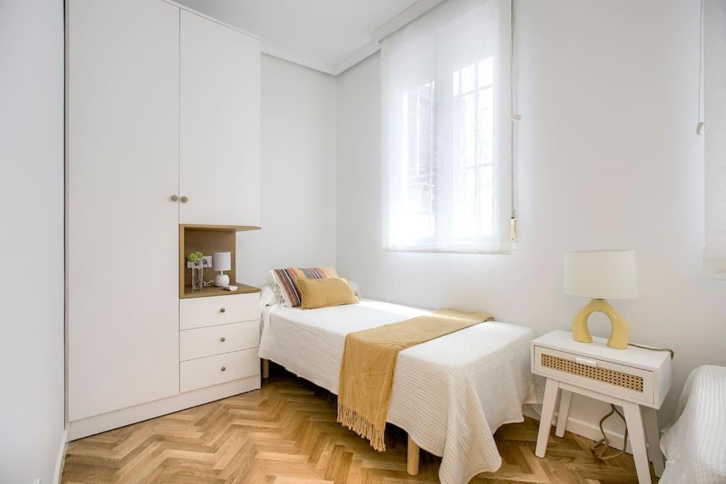 New&Beatiful&Central Apartment*El Balcon De Chueca Madrid Ngoại thất bức ảnh