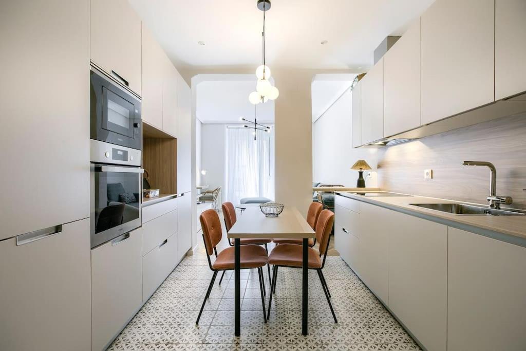 New&Beatiful&Central Apartment*El Balcon De Chueca Madrid Ngoại thất bức ảnh