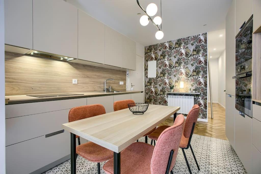 New&Beatiful&Central Apartment*El Balcon De Chueca Madrid Ngoại thất bức ảnh